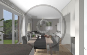 Gorgeous Home In Bad Harzburg With Sauna Bad Harzburg